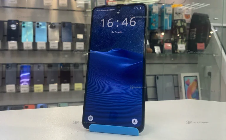 Realme C53 6/128 ГБ