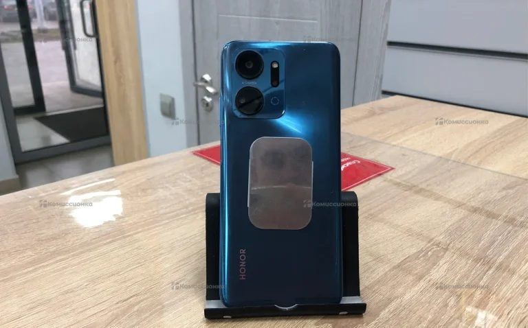 Honor X7a 4/128 ГБ