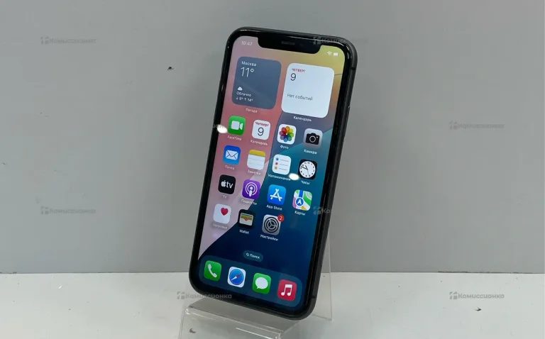 Apple iPhone 11 4/128 ГБ