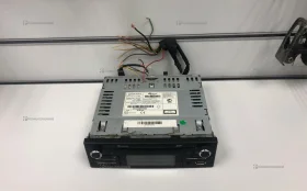 Купить Автомагнитола Renault AGC-1220RF-A б/у , в Набережные Челны Цена:800рублей