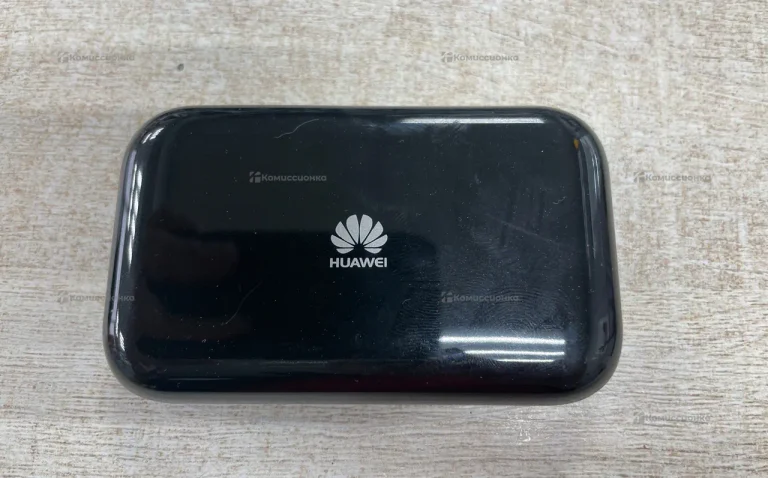 WiFi 4g модем Huawei