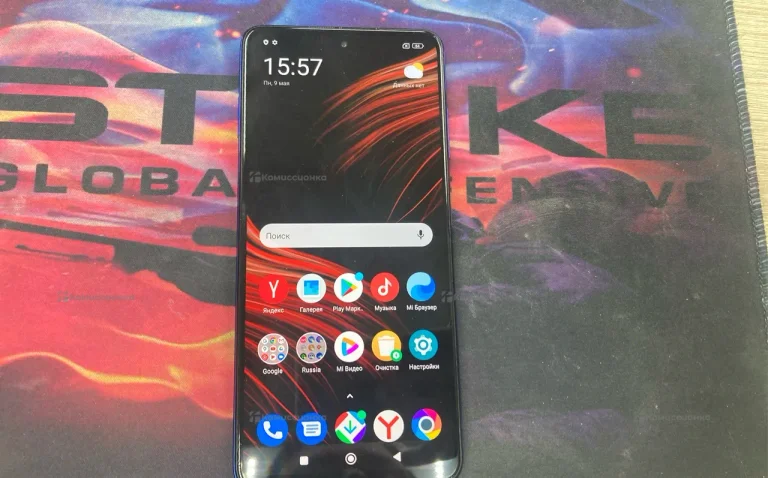 Xiaomi Poco X3 Pro 6/128 ГБ