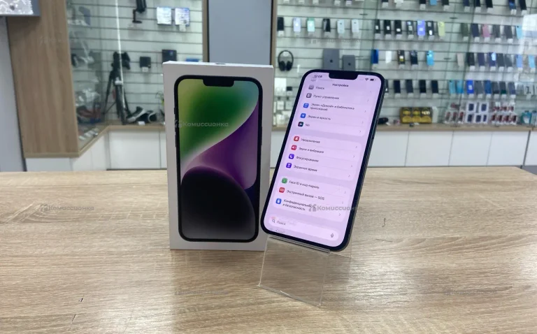 Apple iPhone 14 Plus 6/128 ГБ