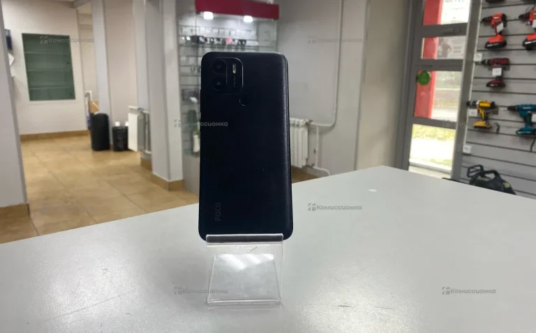 Xiaomi Poco C51 3/64 ГБ