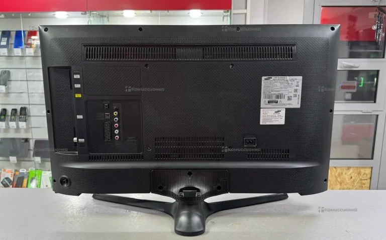 Телевизор Samsung UE32J5100AK