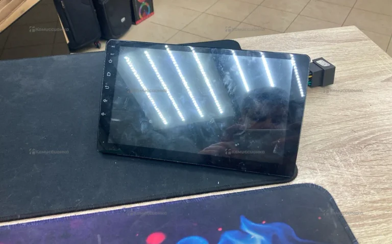 Автомагнитола  андроид