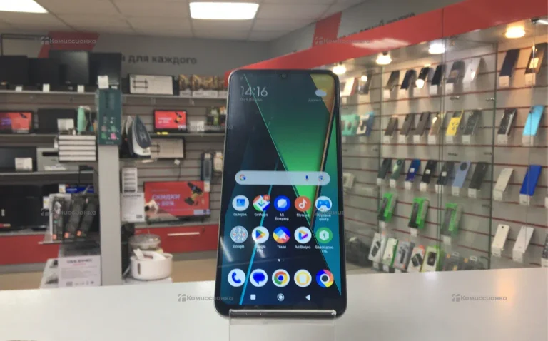 Xiaomi Poco C75 8/256 ГБ