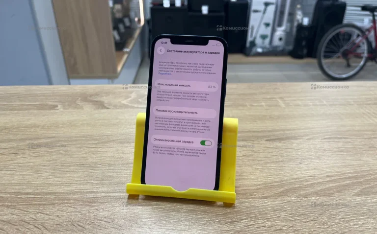 Apple iPhone 12 4/64 ГБ