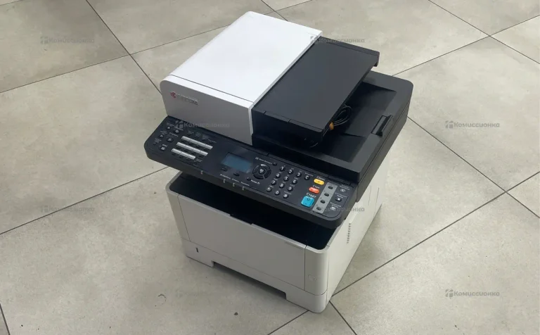 Kyocera Ecosys M2540DN.