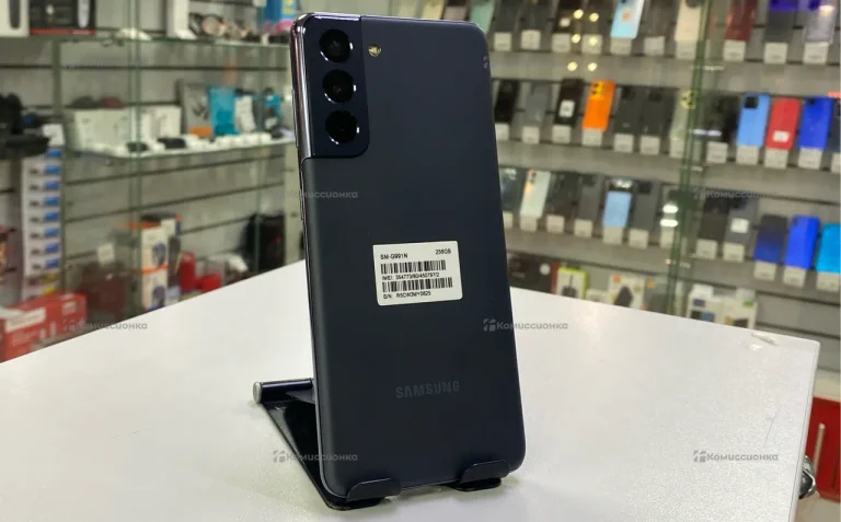 Samsung Galaxy S21 8/256 ГБ