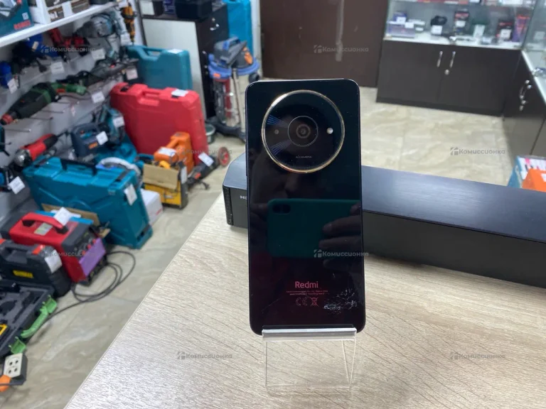 Xiaomi Redmi A3x 3/64ГБ