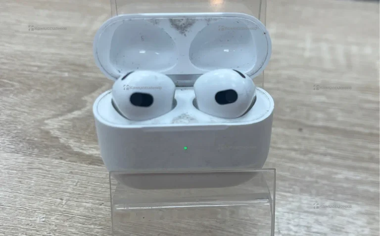 Наушники AirPods 3