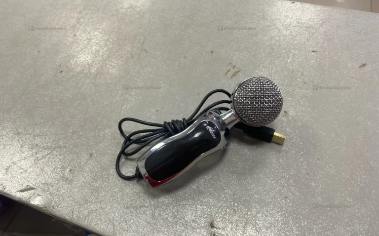 Микрафон