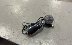 Купить Микрафон б/у , в Самара Цена:290рублей