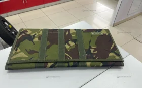 Тактический кошелек Wisport LIZARD WZ93 с полным камуфляжем