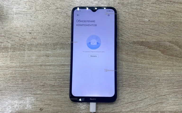 Xiaomi Redmi 8 3/32 ГБ