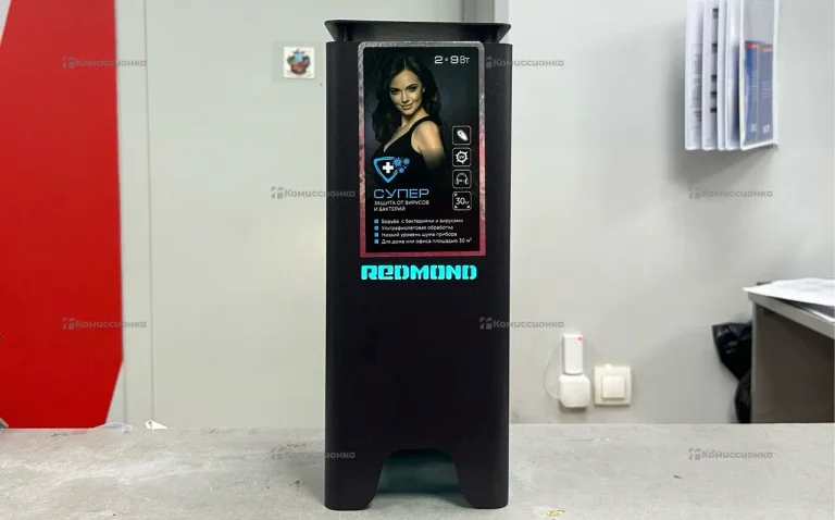 Очиститель воздуха Redmond RAC-3709