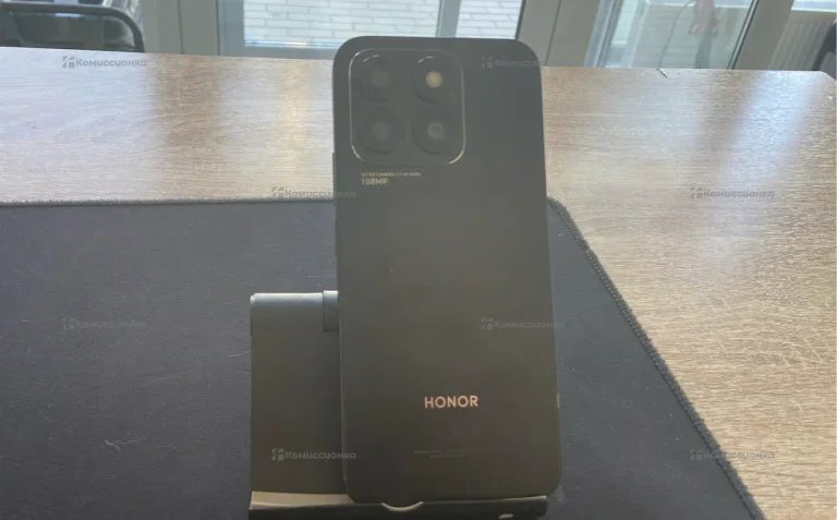 Honor x8b 6/128
