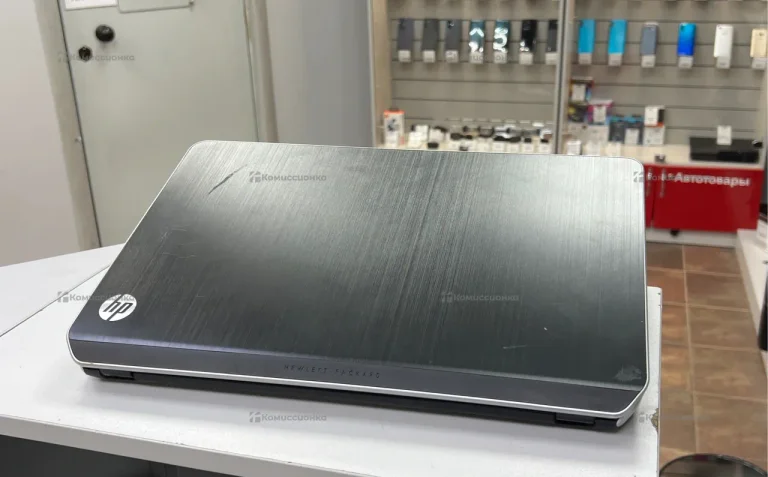 Ноутбук HP M6 Notebook