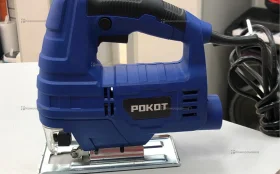 Купить Лобзик РОКОТ ЛЭ-400 б/у , в Челябинск Цена:1100рублей