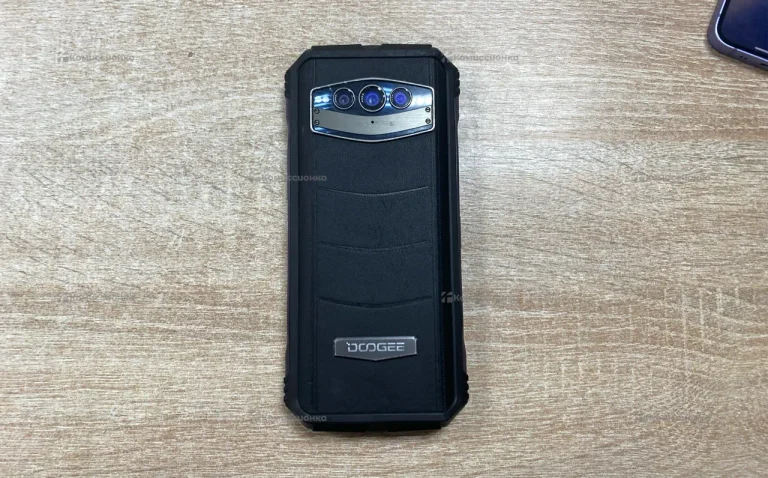 Doogee V30 8/256 ГБ