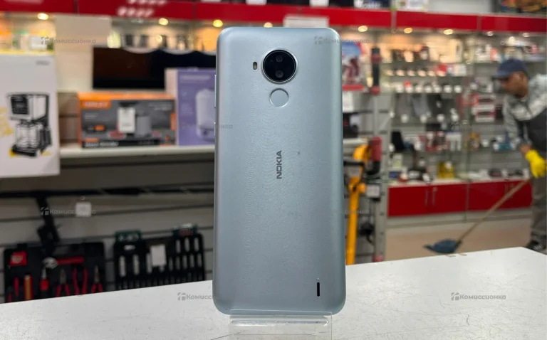 Nokia C30 3/64 ГБ