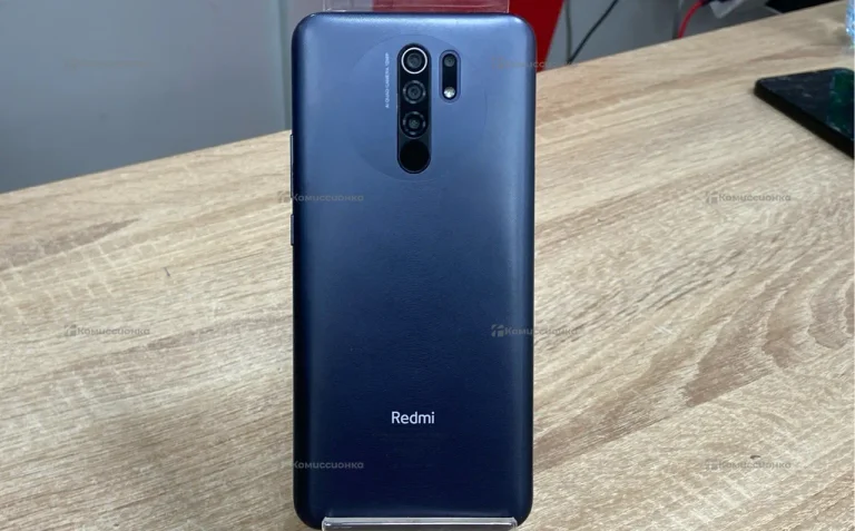 Xiaomi Redmi 9 2/32Gb