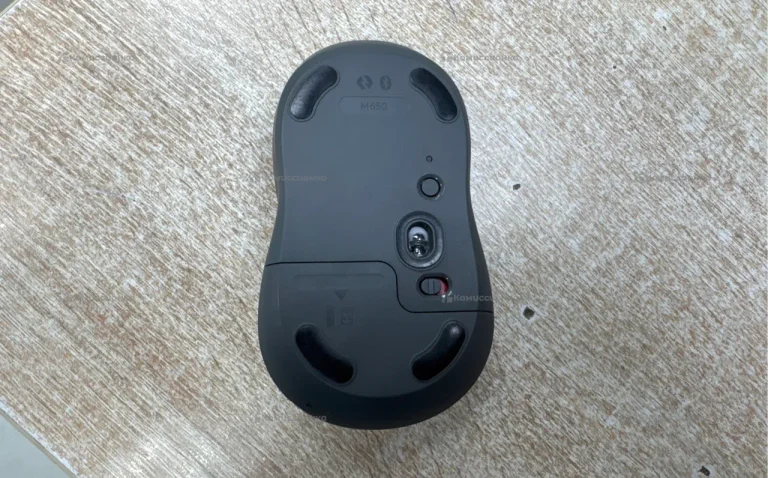 Компьютерная мышка Logitech M650