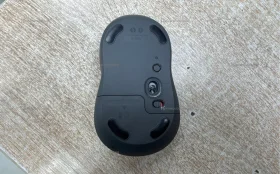 Купить Компьютерная мышка Logitech M650 б/у , в Москва и область Цена:790рублей