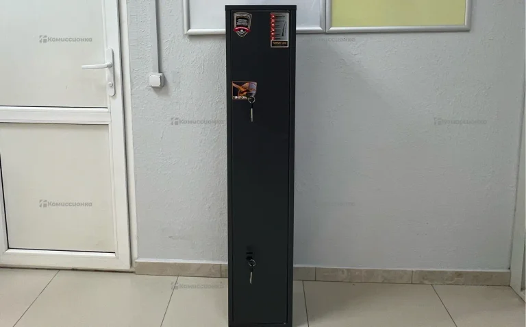 Пневматическая винтовка Kral Puncher.maxi 3