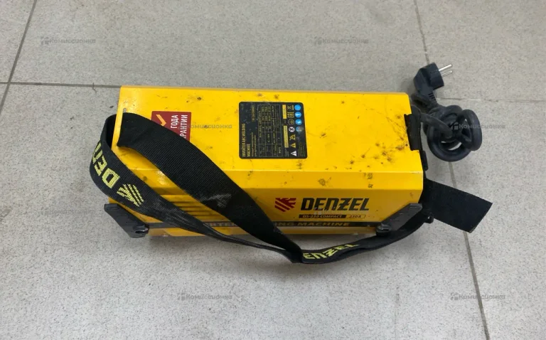 Сварочный аппарат DS-230
