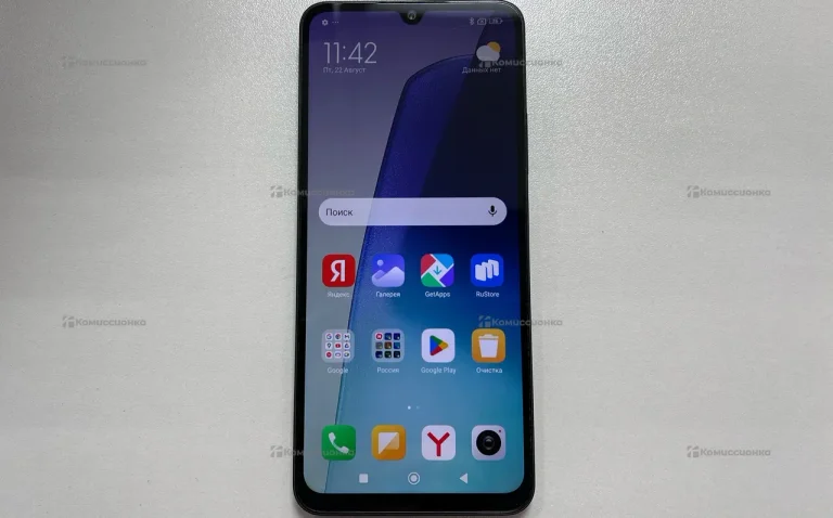 Xiaomi Redmi 14C 4/128 ГБ