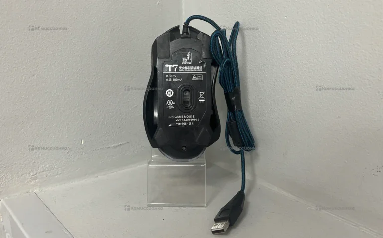 Игровая компьютерная Мышь T7