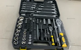 Купить ручной инструмент JNTRD набор 82 предмета б/у , в Рязань Цена:2490рублей