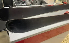 Купить Горные лыжи Atomic Redster Bend-X б/у , в Санкт-Петербург Цена:5900рублей