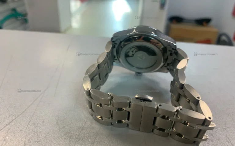 Часы  Tissot T111417A replica