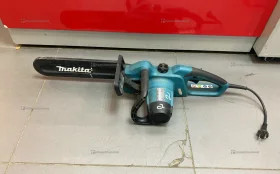 Цепная пила makita UC3541A