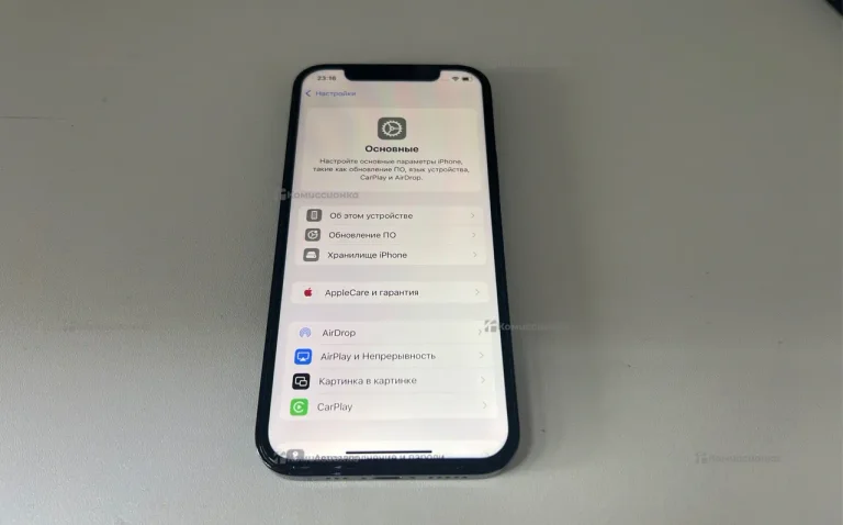 Apple iPhone 12 Pro 6/256 ГБ