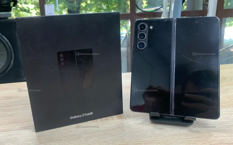 Samsung Galaxy Z Fold 5 12/512Gb