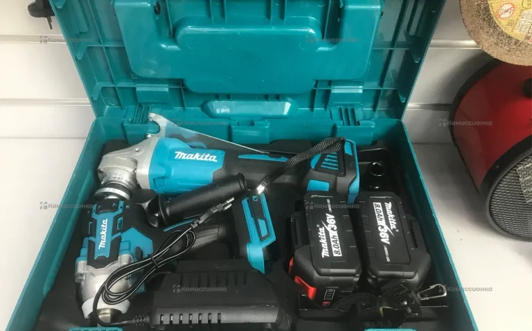 набор инструментов makita pennuka