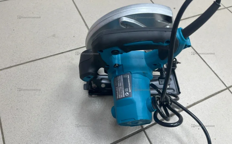 Циркулярная пила Makita HS7000