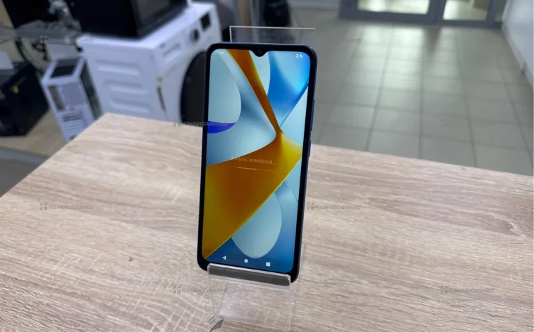 Xiaomi Poco c51 3/64gb