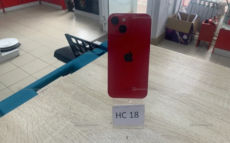 Apple iPhone 14 128Gb (e-slim)