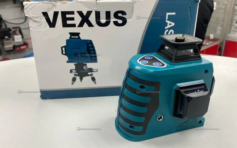 Laser Level VX-12-360R