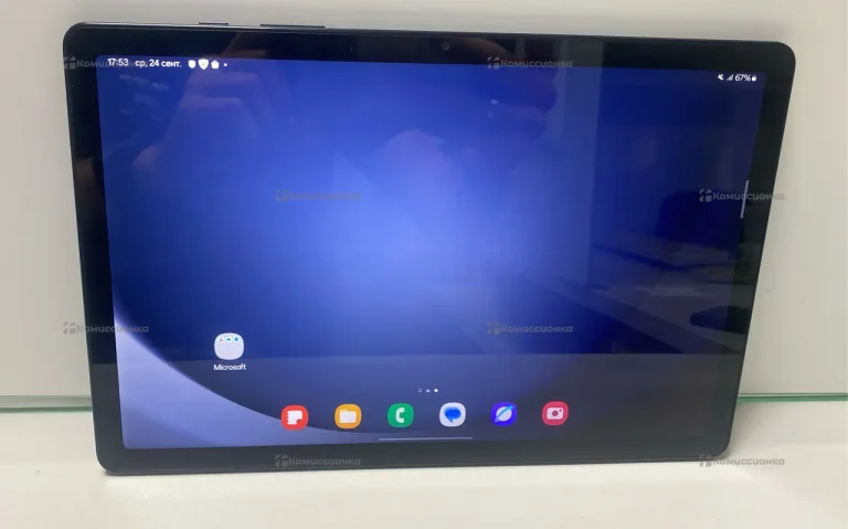 Планшет Samsung Galaxy Tab A9+5G 4/64GB