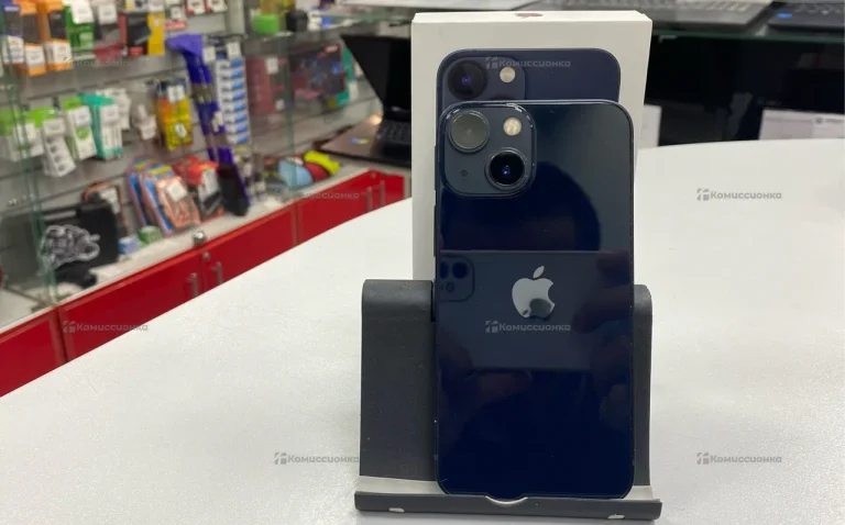 Apple iPhone 13 mini 128Gb