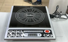 Индукционная плита Tesler PI-14