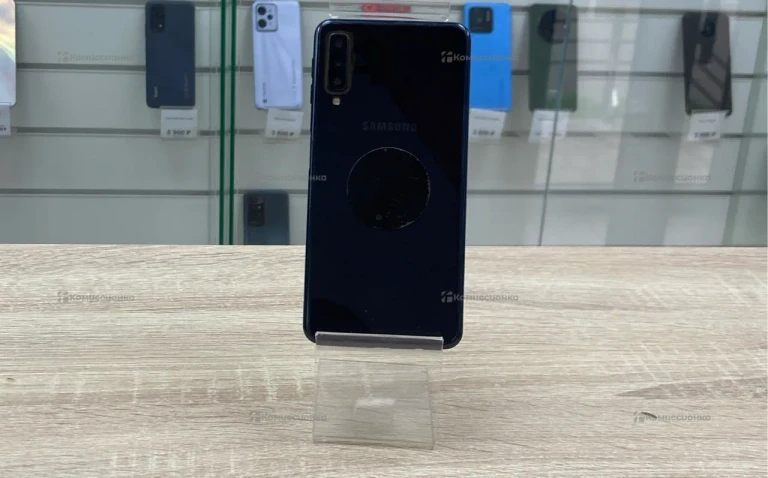 Samsung А7 2018