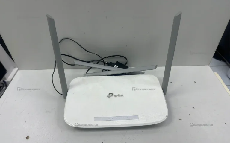 Роутер tp- link