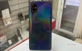 Купить Samsung Galaxy A51 6/128 ГБ б/у , в Москва и область Цена:6900рублей